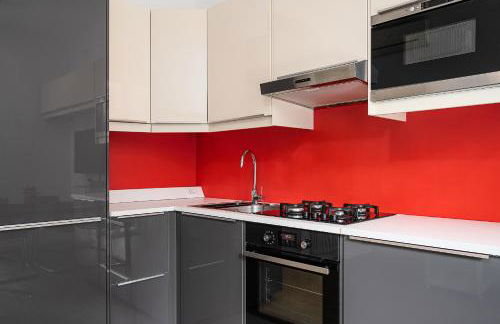 Classbnb-Elegant apartment near the city center - Photo 14