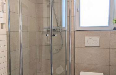 Ferienwohnung BergOase mit Pool & Sauna - Foto 30
