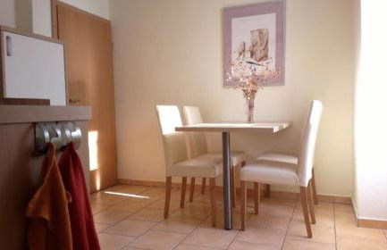 Ferienwohnung Markt 7 - Foto 6