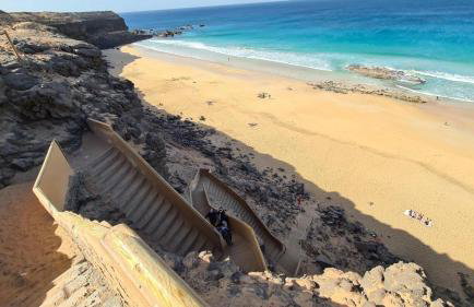 Casa Fin del Mundo El Cotillo - Foto 27