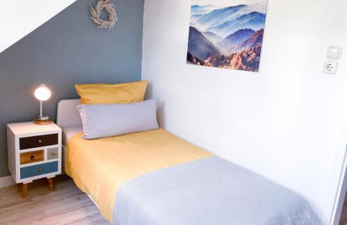 Greenhouse Living "Haus Blankenheim" - Burgblick I Urlaub mit Hund - 30 Minuten zum Phantasialand & Nürburgring - Photo 23