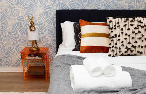 Ocean 2min, Romantic Bath, Cinema, Pool, Arcade - Foto 31