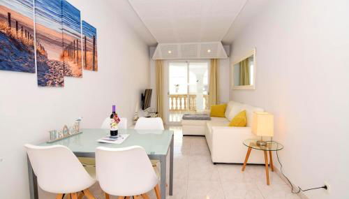 Precioso apartamento cerca de la playa - Foto 5
