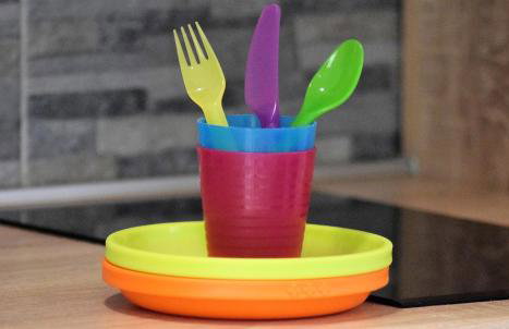 Apartment Gacka - Foto 15