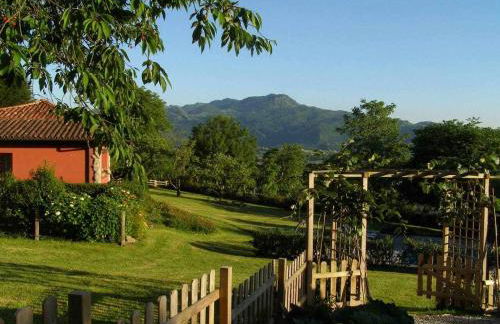 El Pedrueco turismo rural - Foto 25