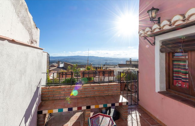 Casa Maria La Conejera - Foto 27