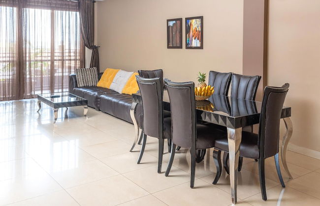 Tagore Apartments - Foto 5