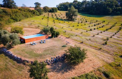 Casa Lounell, Piscine, Spa, Sauna - Foto 15