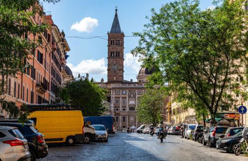 Boutique apartment 10 min to Colosseum and Termini - Foto 13