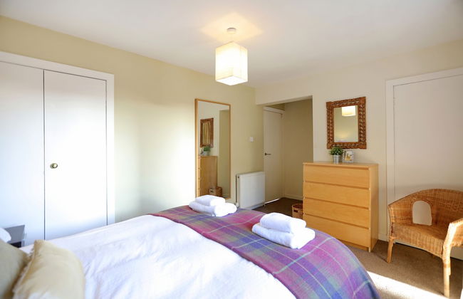 Edinburgh Landmarks Apartments - Foto 7