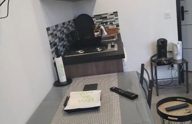 Le Studio Élégance du centre - Foto 8