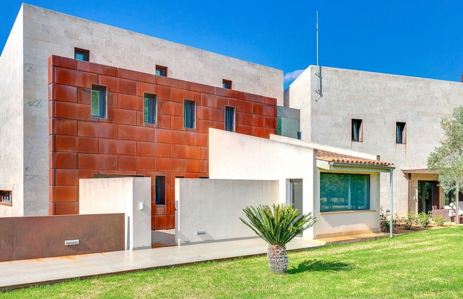 Villa Carlaixa - Foto 37