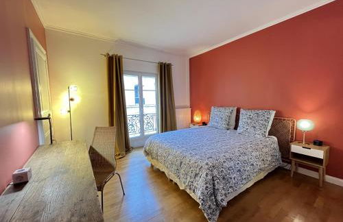 Le Nuancier - Garage - Jardin 10 pers - Foto 2