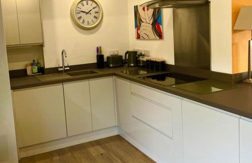 Elkstone House, Hot tub Luxury, Comfortable Home - Foto 25