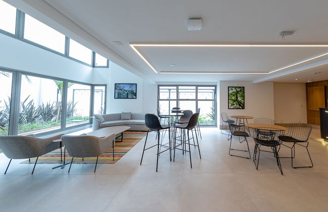 Smart Charlie Parque Augusta Mackenzie - Foto 2