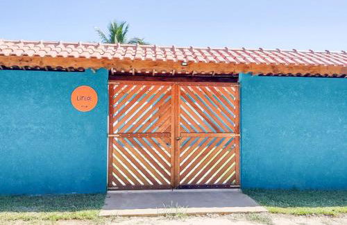 Maré de Lua Boracéia - Casas com 1 e 3 quartos - 1 quarteirão da Praia de Boracéia - São Sebastião - Foto 7