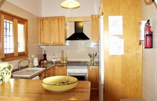 Villa de la Luz - Foto 32