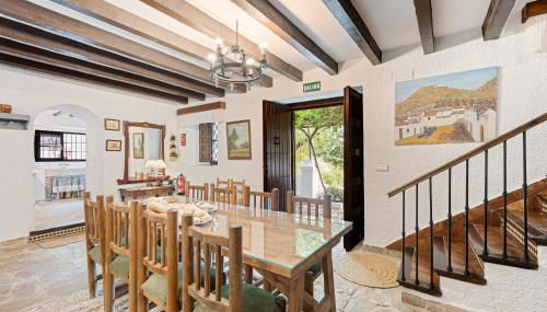 Cortijo Caracate - Foto 5