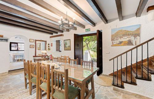 Cortijo Caracate - Foto 5