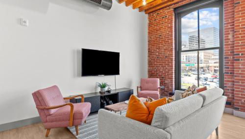 Brick & Bed Riverfront Lofts, G 302 - Foto 5