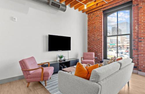 Brick & Bed Riverfront Lofts, G 302 - Foto 5