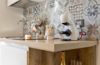 Peonia Boutique Apartments - Foto 6