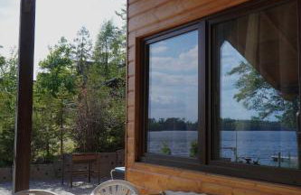 Domki nad jeziorem Węgorzyno - Foto 2