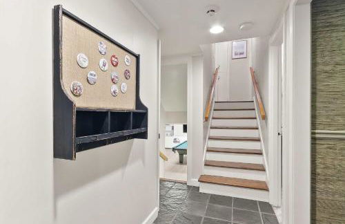 Sweet Home Bama Hideaway-Walk to UA & Bryant Denny Stadium - Foto 45