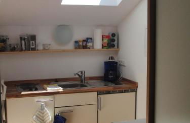 Apartment Kobellstrasse - Foto 20