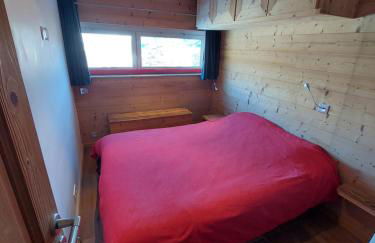 Le grand cerf le Pelvou - Foto 11