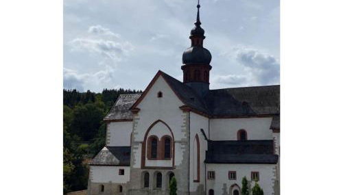 Holiday apartment Taunustraum in Hohenstein Hesse - Foto 3