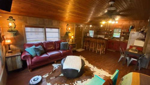 8th St. Cowboy Haus I Biker Friendly I River - Foto 4