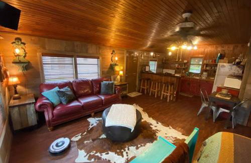 8th St. Cowboy Haus I Biker Friendly I River - Foto 4