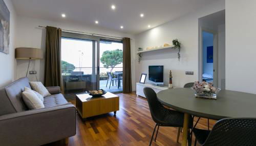 V007 - CANYELLES MAR - Roses - Photo 3