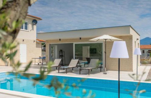 Villa Istra Panorama Ii - Foto 12