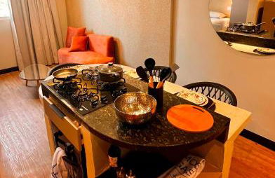 studio design no Centro - Foto 4