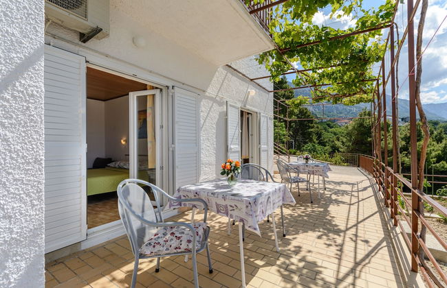 Rooms Sani - Foto 34