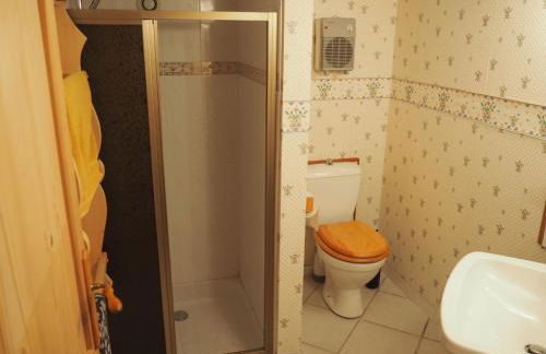 Chalet Paolina proche le Grand Bornand et la Clusaz - Foto 33