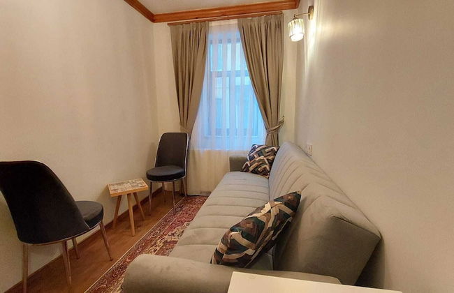 Fevzi Paşa Suite & Hotel - Foto 25