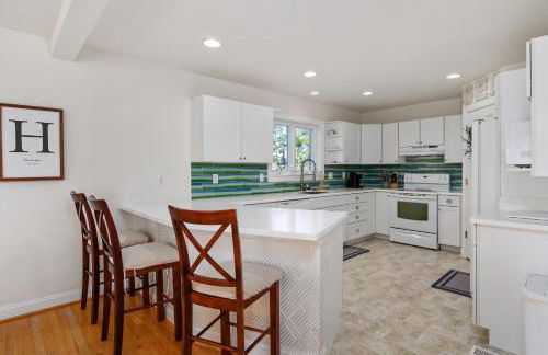 The Baywatch Bungalow - Foto 16