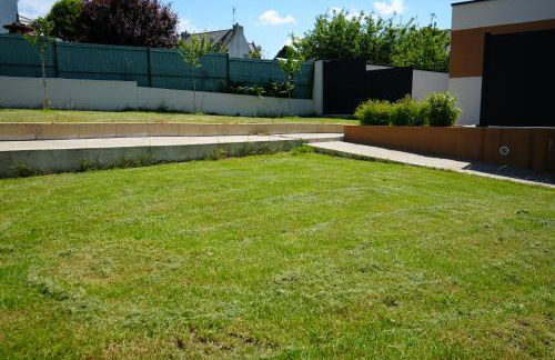 Maison contemporaine aux portes de Brest - Foto 3