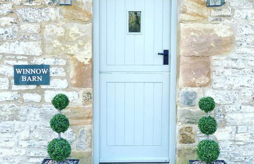 Winnow Barns Holidays - Foto 9