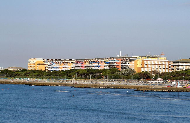 Apartment in Porto Santa Margherita by Beach - Foto 10