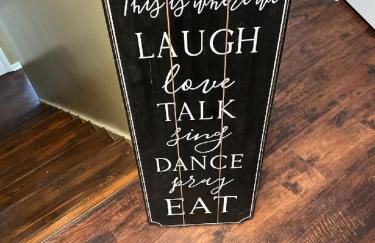 Mountain View Lodging Cody - Foto 38