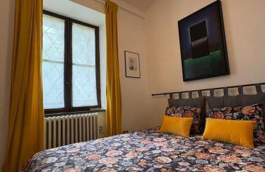 Villa Rollier, Arte e Meditazione - Photo 4