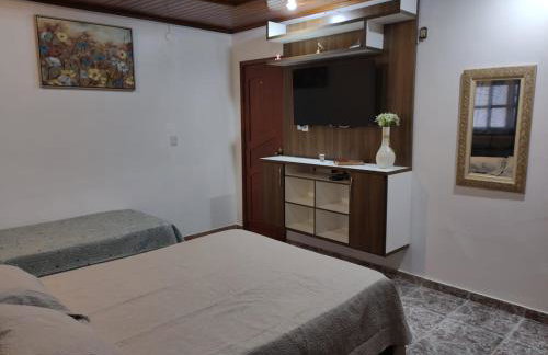 Casa Mobiliada no Villa Real - Foto 9