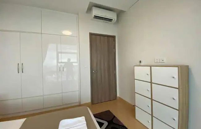 Sunwah Pearl Apartment Sai Gon - Foto 6