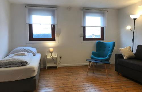 Townus Apartments Heidenrod - Foto 19