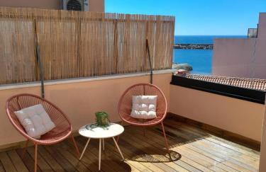 Beachfront Apartment - Foto 16