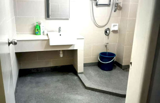 OYO HOME 90769 Flo Inn Homestay Bsi - Foto 15